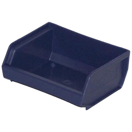 Arca 9076 plukkekasse blå 0,2 ltr
