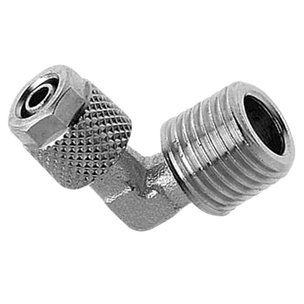 Vinkel udv. gevind Vinkel udv. gevind