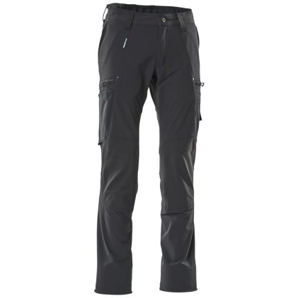 Advanced funktionsbuks m/lårlomme