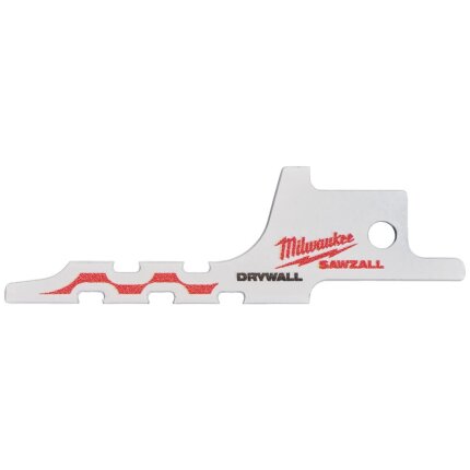 Bajonetsavblad DryWall t/gipsplade