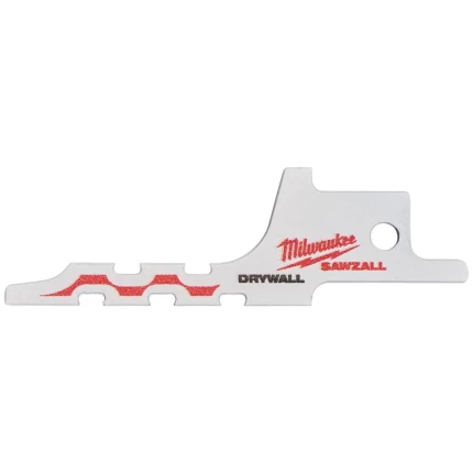 Bajonetsavblad DryWall t/gipsplade