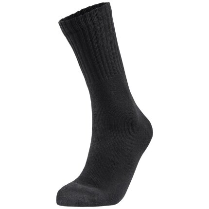 Sokker 2194 allround bomuld sort, 5-pak