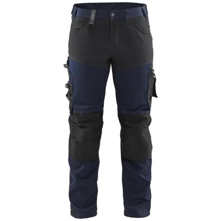 Håndværkerbuks 1799 stretch