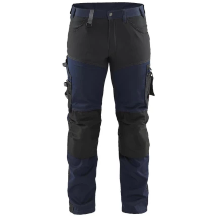 Håndværkerbuks 1799 stretch