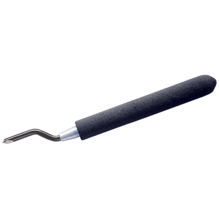 Noga mikro rotodrive-forsænker 0-3mm