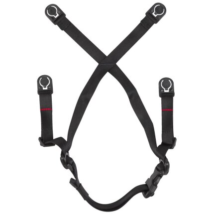 Hagerem 4-punkt EN12492 t/Bolt 200 hjelm