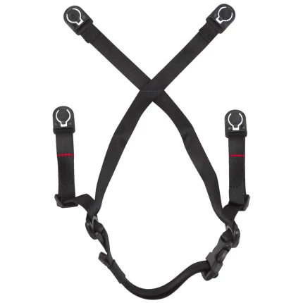 Hagerem 4-punkt EN12492 t/Bolt 200 hjelm