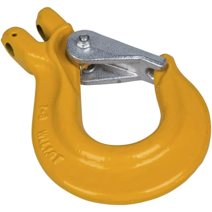 Master Link løfteøje LHE gul