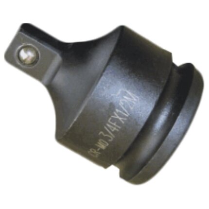 Kraft overgang 1″indv.- 3/4″udv.