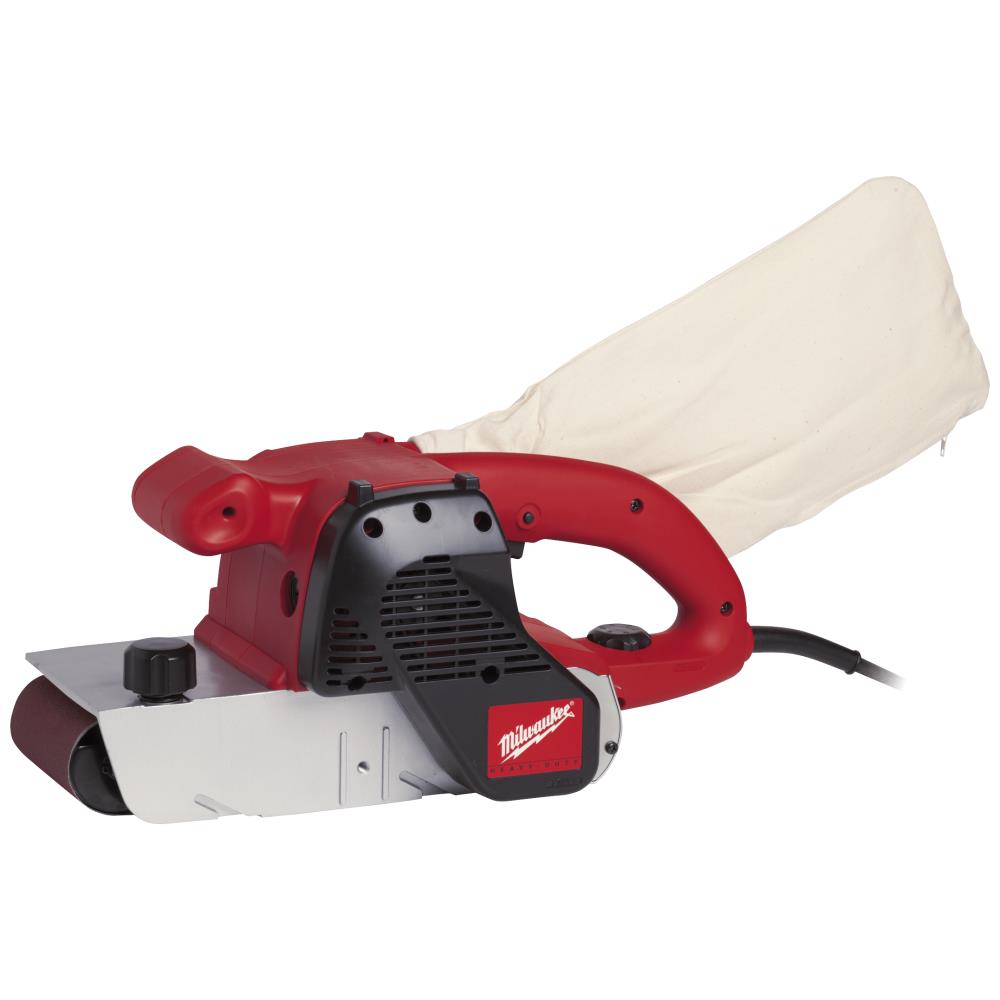 Båndsliber 100mm 1150W BS 100 LE Båndsliber 100mm 1150W BS 100 LE