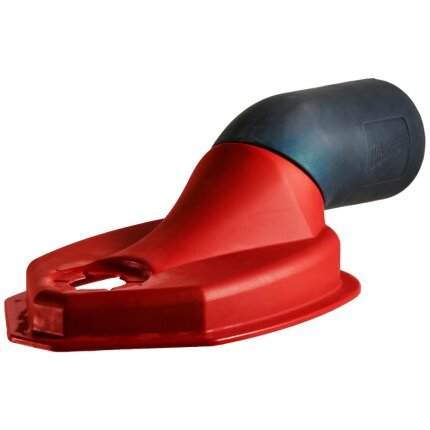 Støvudsug Milwaukee Xtractor t/borehamre