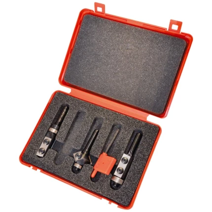 CMT overfræsesæt VP K8, 3 dele