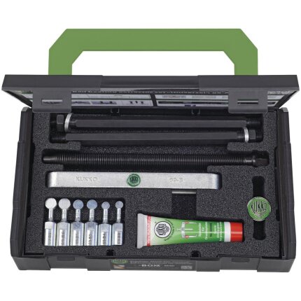 Kukko universal aftrækker sæt 69-B