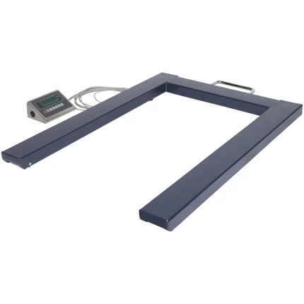 NH Løftebord 1000kg el-hydraulisk HIW1000