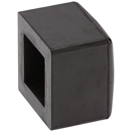 Sprehn gummiklods t/1,5 kg mukkert