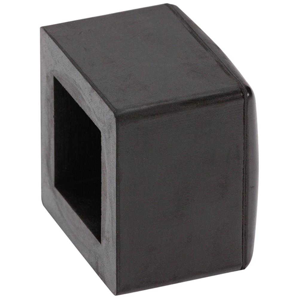 Sprehn gummiklods t/1,5 kg mukkert Sprehn gummiklods t/1,5 kg mukkert