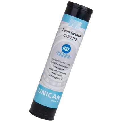 Unican food grease CSA EP2 400ml
