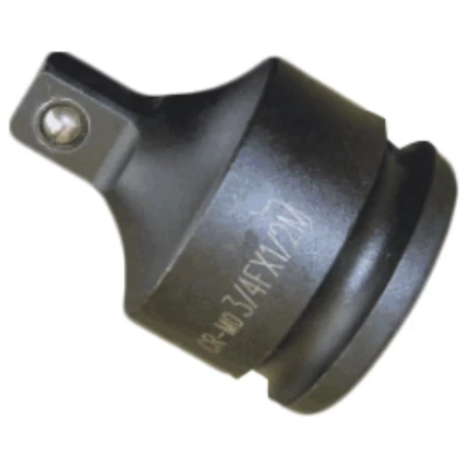 Kraft overgang 3/4″ indv. 1/2″ udv.