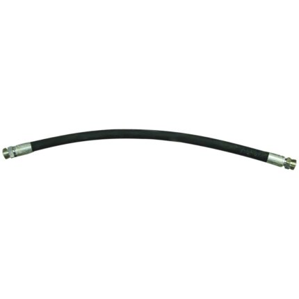 Forbindelsesslange 3/8″ 1 mtr 3/8″nip-3/8″