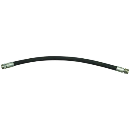 Forbindelsesslange 3/8″ 1 mtr 3/8″nip-3/8″