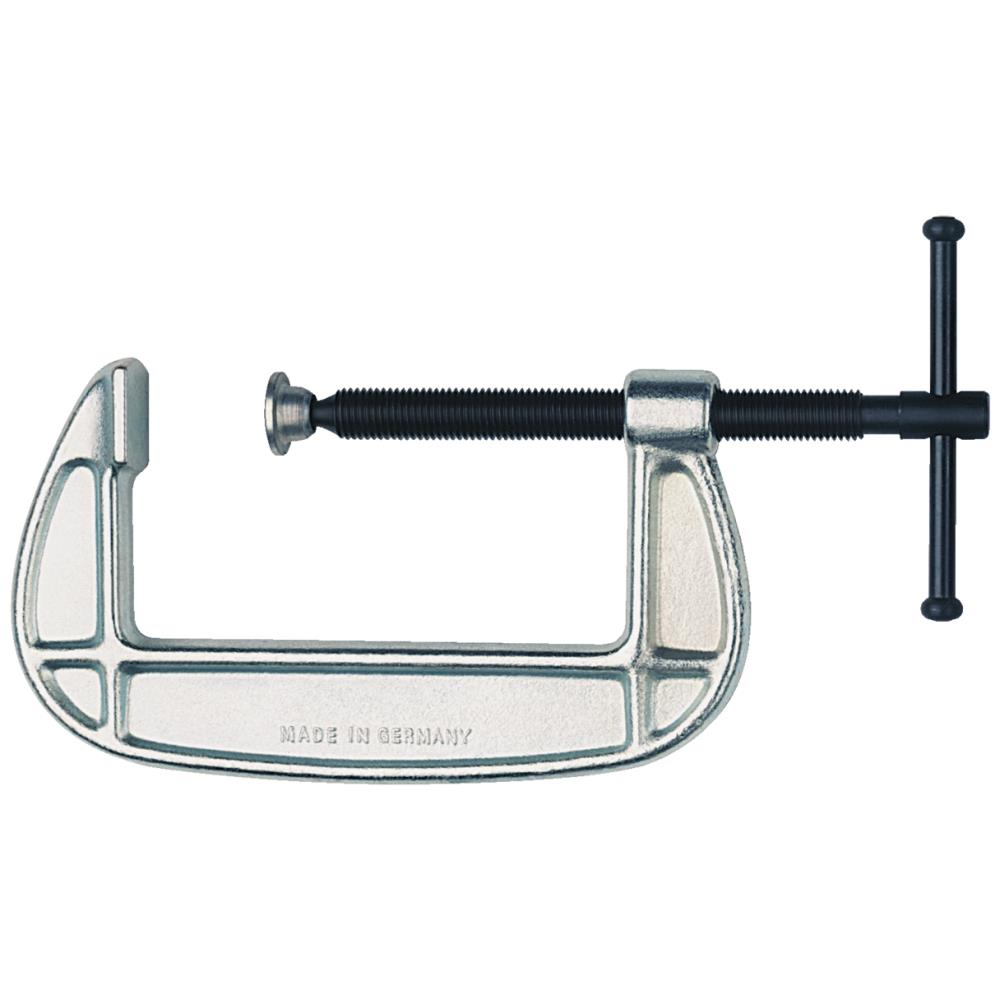 Kukko C-tvinge 206×86mm Kukko C-tvinge 206×86mm