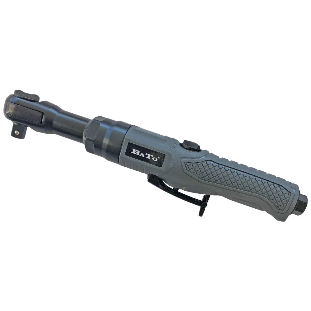 Pneum. skraldenøgle 1/2″ 4kt 244Nm Pneum. skraldenøgle 1/2″ 4kt 244Nm