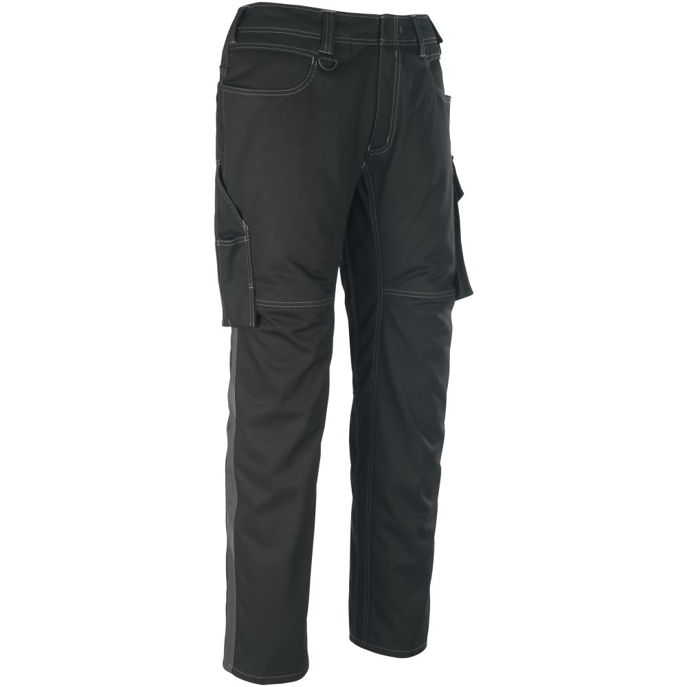 Oldenburg buks m/lårlommer Oldenburg buks m/lårlommer