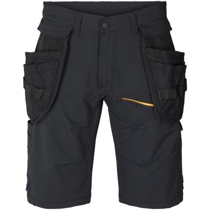 Evolve stretch håndv.shorts m/hængelommer