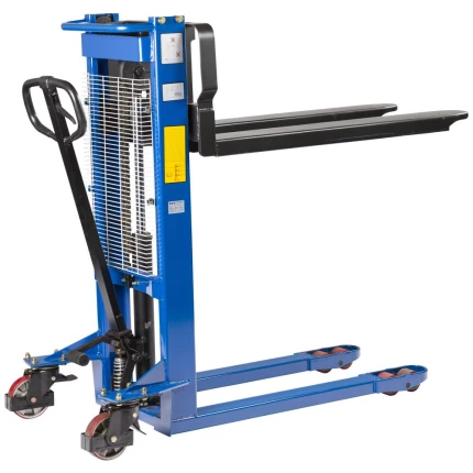 NH Butikspallevogn 1/4 paller BP200