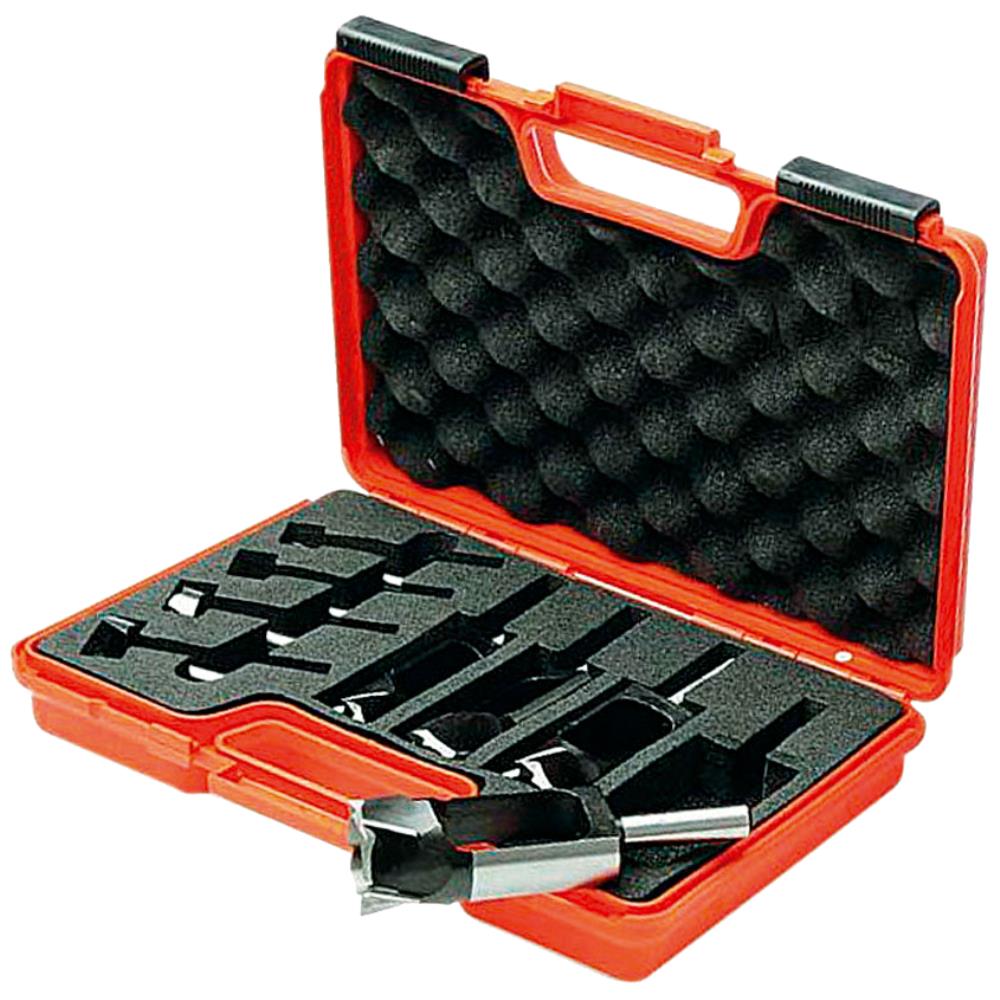 CMT prop-/kunstborsæt WS 16-30mm CMT prop-/kunstborsæt WS 16-30mm