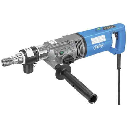 Diamanttørboremaskine BDB829, 200mm 2150W