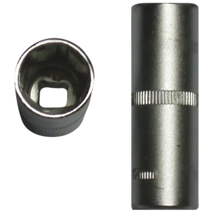 Top 1/4″ 4kt lang, EasyDrive 6kt-profil