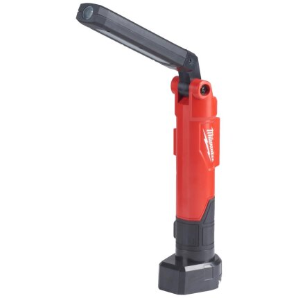 Inspektionslampe 550lumen genopl. L4 SL550-301