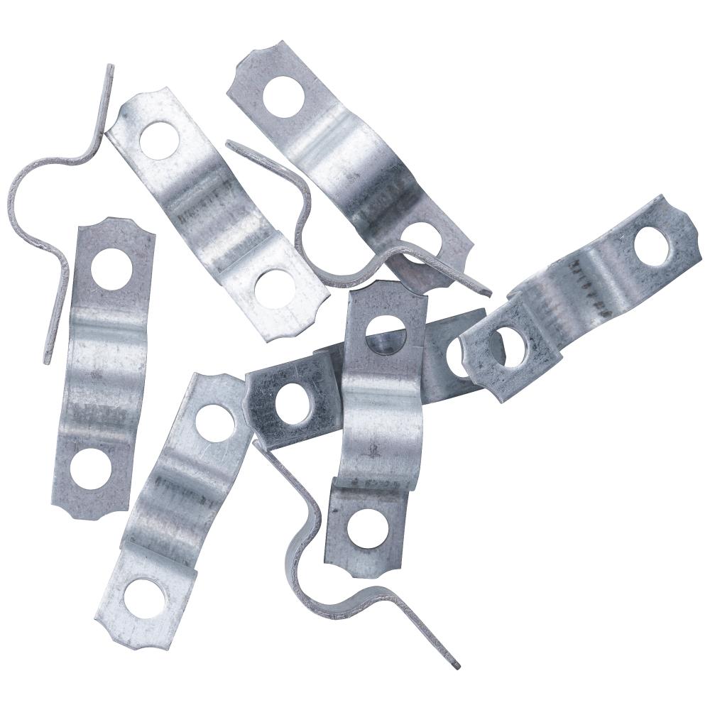 Kabelbøjle 2 lap pk/50 Kabelbøjle 2 lap pk/50