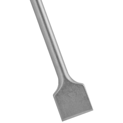 Asfaltmejsel 30mm HEX 75×410mm