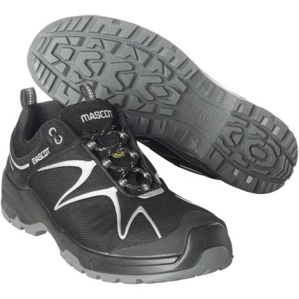 Flex sikkerhedssko snørebånd S3 36