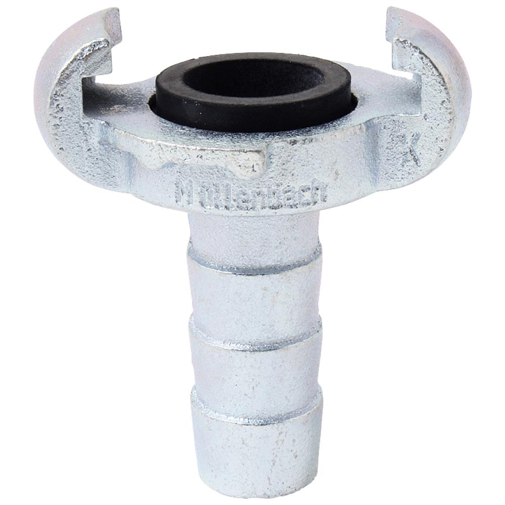 Klokobling m/slangestuds, SKG Klokobling m/slangestuds, SKG