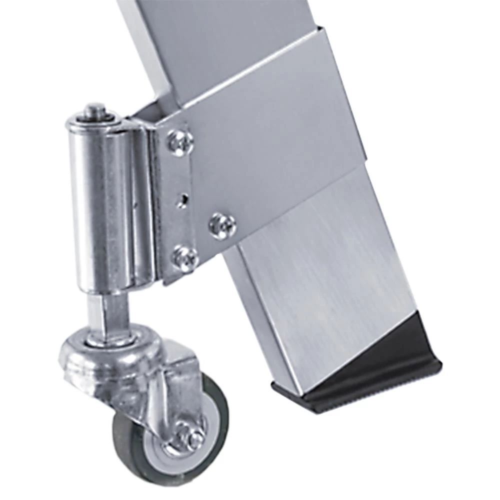 Hjulsæt til trappestige 41923-28 Hjulsæt til trappestige 41923-28