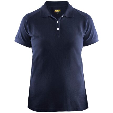 Poloshirt 3390 dame