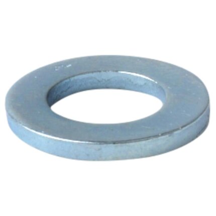 Skive DIN125A A4 M18, pk/200