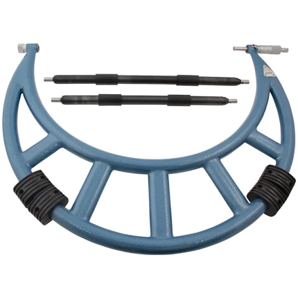 Mikrometerskrue 300-400 mm