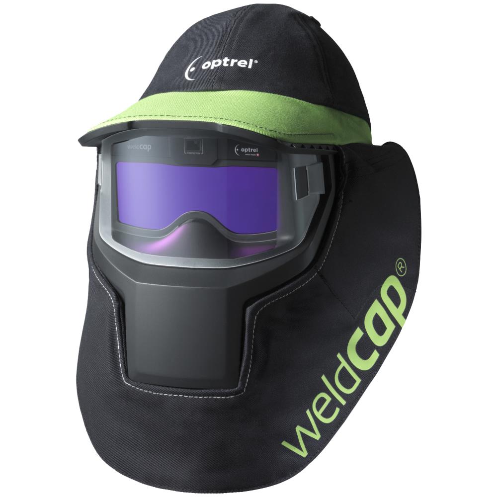Optrel weldCAP RC 3/9-12 svejsecap Optrel weldCAP RC 3/9-12 svejsecap