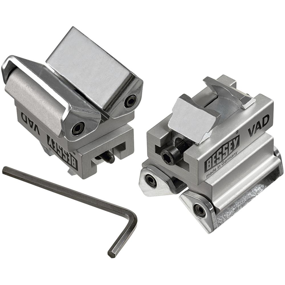 Bessey vario spændebakker VAD Bessey vario spændebakker VAD