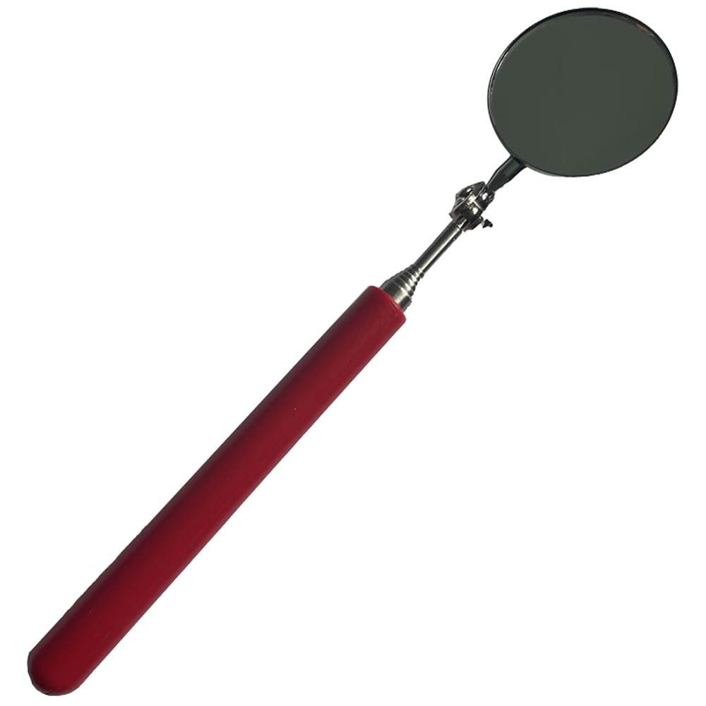 Inspektionsspejl teleskopisk Inspektionsspejl teleskopisk