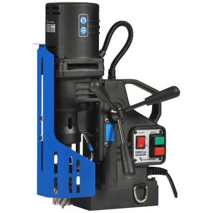 Almi AL100U-01 rørsliber ø20-76mm 3×400V