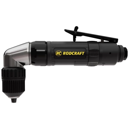 Rodcraft pneum. vinkelboremaskine 10mm R4660