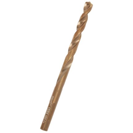 Spiralbor HSS-Co5 DIN338N 6,0mm