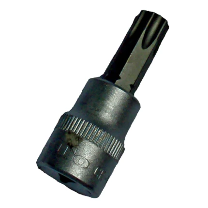 Stifttop 1/2″ firk. TX60 L:55mm