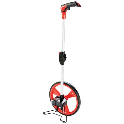 Kapro målehjul letvægt ø33cm 0-9999,9mtr