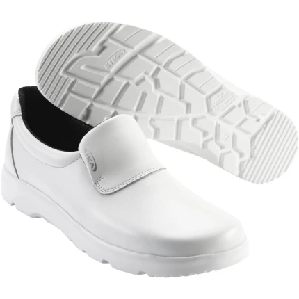 Optimax hyttesko sort 172100-46